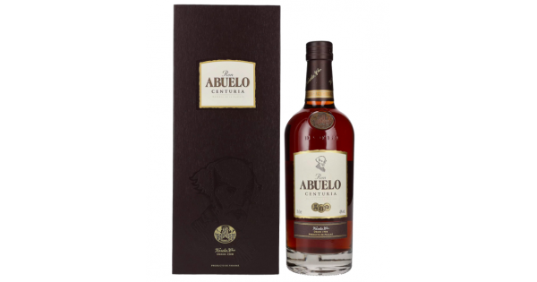 その他 Ron Abuelo Centuria 700ml 40% Ron Abuelo Centuria Rum: Buy Now | Caskers