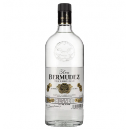 Bermudez Ron Dominicano Superior BLANCO 37,5% Vol. 0,7l