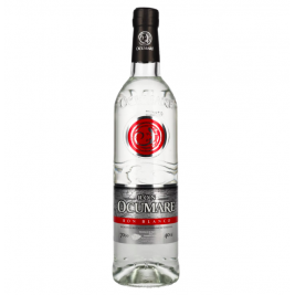 Ron Ocumare Blanco Rum 40% Vol. 0,7l