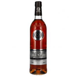 Ron Ocumare Añejo Rum 40% Vol. 0,7l