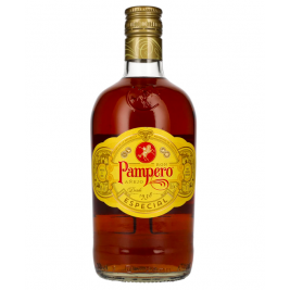 Pampero Añejo ESPECIAL 40% Vol. 0,7l