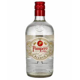 Pampero Añejo BLANCO 37,5% Vol. 0,7l