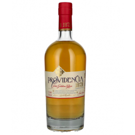 Providencia Fine Golden Rum 40% Vol. 0,7l