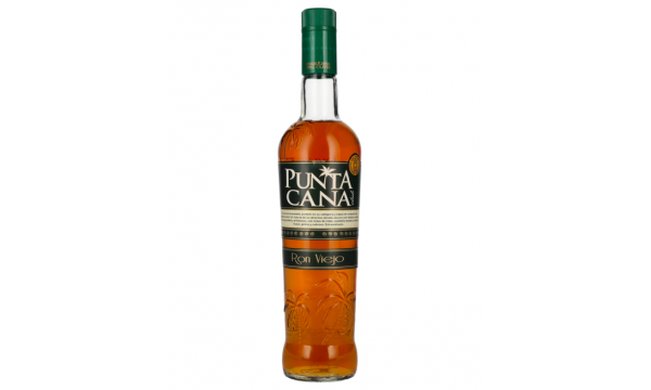 Puntacana Club Ron Viejo 37,5% Vol. 0,7l