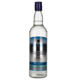 Monymusk Plantation PLATINUM WHITE Rum 40% Vol. 0,7l