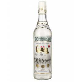 Ron Caney Blanco Rum 38% Vol. 0,7l