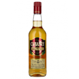 Ron Cubaney Añejo Especial 38% Vol. 0,7l