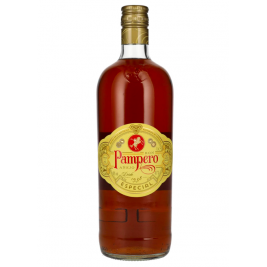 Pampero Añejo ESPECIAL 40% Vol. 1l