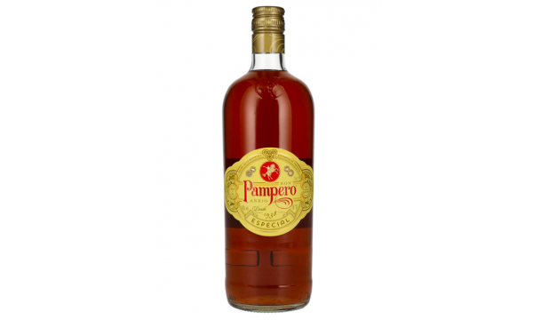 Pampero Añejo ESPECIAL 40% Vol. 1l