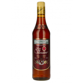 Ron Varadero Añejo Reserva Rum 38% Vol. 0,7l