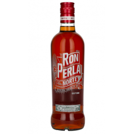 Ron Perla del Norte AÑEJO 40% Vol. 0,7l