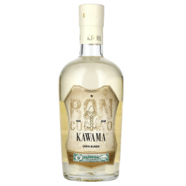 Ron Kawama Carta Blanca 38% Vol. 0,7l