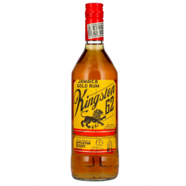 Appleton Estate KINGSTON 62 Jamaica Gold Rum 40% Vol. 0,7l