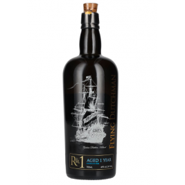 Flying Dutchman Premium Dutch Rum No. 1 40% Vol. 0,7l