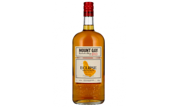 Mount Gay 1703 Eclipse 40% Vol. 1l