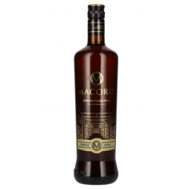 Macorix GRAN RESERVA Premium Rum 37,5% Vol. 0,7l