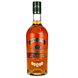 Ron Centenario 9 CONMEMORATIVO 40% Vol. 0,7l