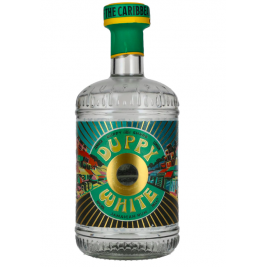 Duppy Share White Jamaican Rum 40% Vol. 0,7l