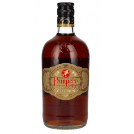 Pampero Añejo SELECCIÓN 1938 40% Vol. 0,7l