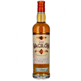 Ron Vacilón TRADICIONAL Añejo 5 Años 40% Vol. 0,7l