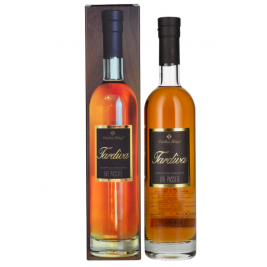 Bottega Grappa Invecchiata Tardiva 38% Vol. 0,5l dovanų dėžutėje