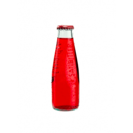 San Pellegrino Sanbitter Rosso, 0,1L