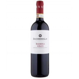 Duchessa Lia Barbera D'Asti Vol. 13.5% 0.75l sausas