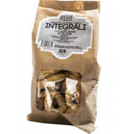 Naturpuglia Taralli Integrali 200g