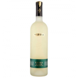 Bigi Vipra Umbria Bianco 12,5% Vol, 0.75l sausas
