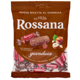 Šokoladiniai saldainiai Rossana al Cioccolato 175g