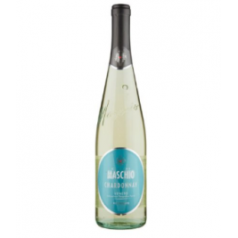 Cantine Maschio Chardonnay Veneto 11% Vol, 0.75l sausas