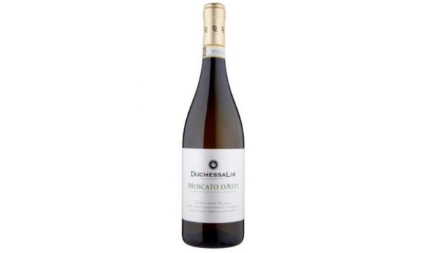Duchessa Lia Moscato D'Asti 5,5% Vol, 0.75l saldus
