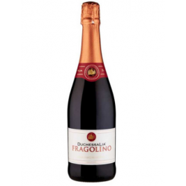 Duchessa Lia Spumante Fragolino Rosso Vol. 7% 0.75l saldus
