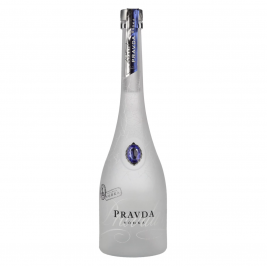 Pravda Vodka 40% Vol. 0,7l