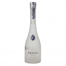 Pravda Vodka 40% Vol. 0,35l