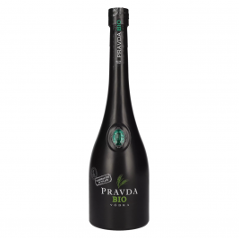 Pravda Vodka BIO 40% Vol. 0,7l