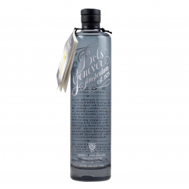 Bols Genever Amsterdam Gin 42% Vol. 0,7l