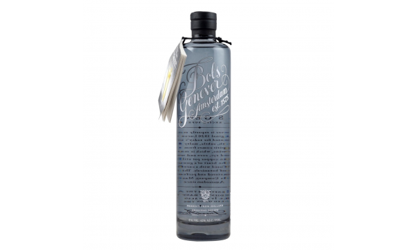 Bols Genever Amsterdam Gin 42% Vol. 0,7l