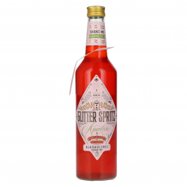 Glitter Spritz Aperitivo alkoholfrei 0,7l nealkoholinis