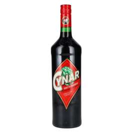 Cynar Bitter 16,5% Vol. 1l