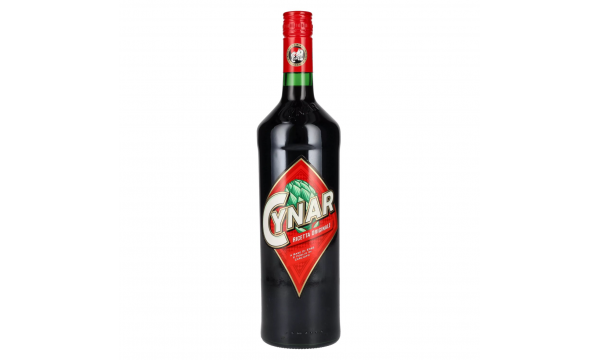 Cynar Bitter 16,5% Vol. 1l