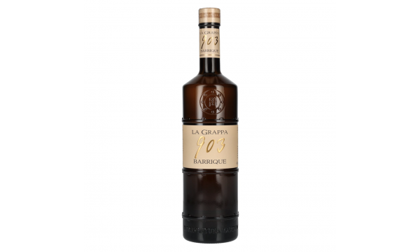 Bonaventura Maschio La Grappa 903 BARRIQUE 40% Vol. 0,7l
