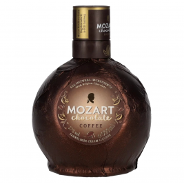 Mozart Chocolate Coffee 17% Vol. 0.5l