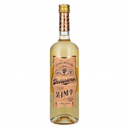 Delicana ZIMT Cachaça Artesanal Likör 28% Vol. 1l