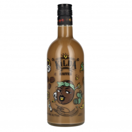 Kilda Kaffee Cream Liqueur 17% Vol. 0.7l 