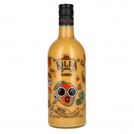 Kilda Mango Cream Liqueur 17% Vol. 0.7l 