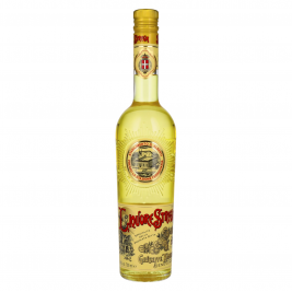 Liquore Strega 40% Vol. 0,7l