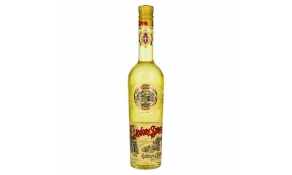 Liquore Strega 40% Vol. 0,7l