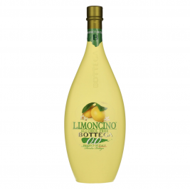 Bottega LIMONCINO Limoncello Non-Alcoholic 0.00% 0,5l