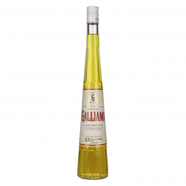 Galliano L'Autentico 42,3% Vol. 0,7l